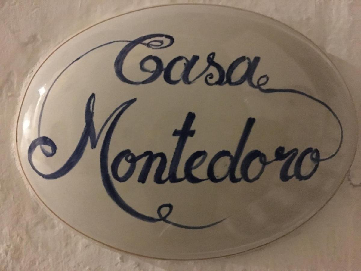 Casa Montedoro Мартіна-Франка Екстер'єр фото