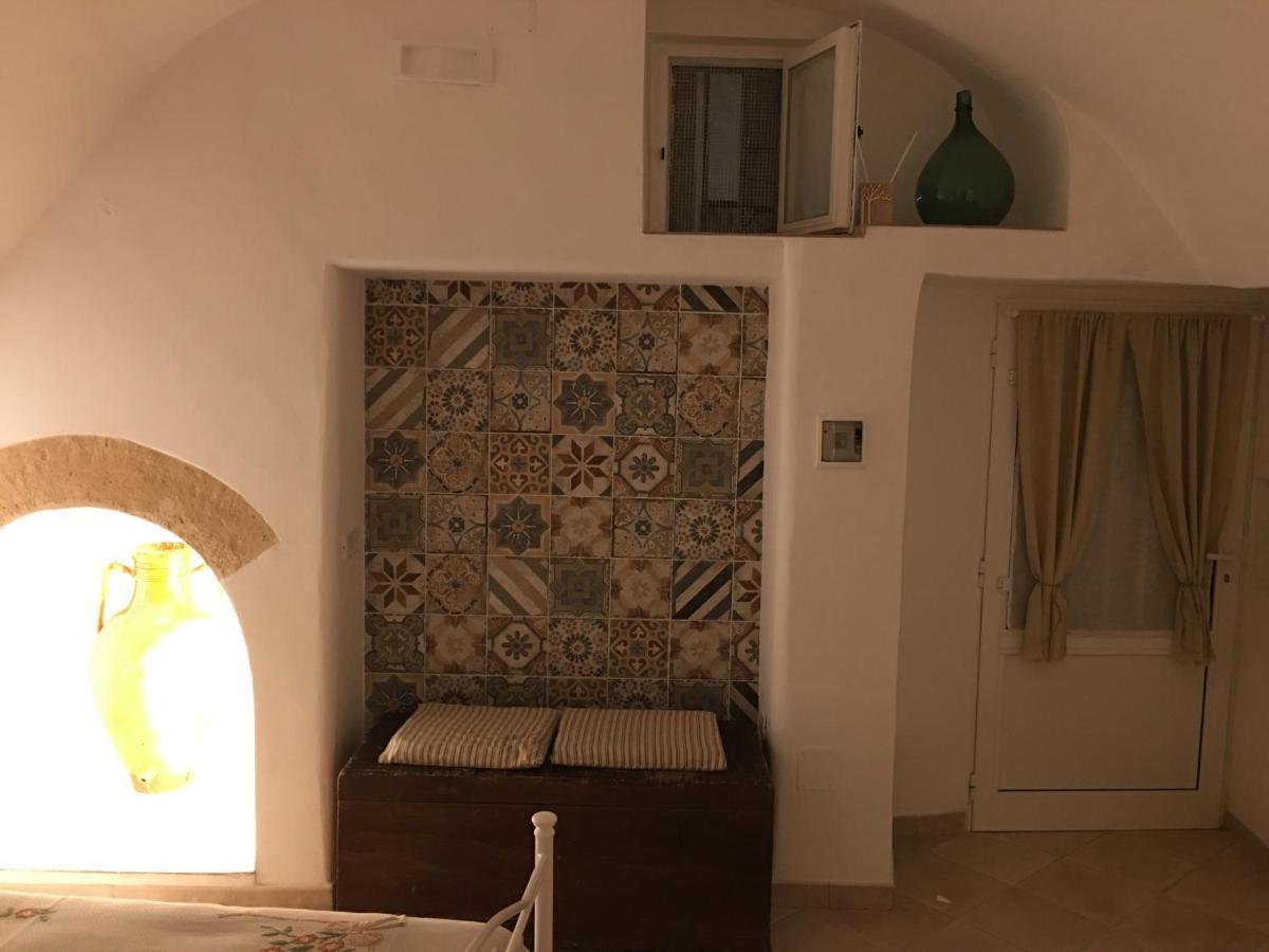 Casa Montedoro Мартіна-Франка Екстер'єр фото